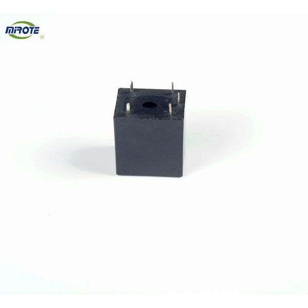 Mirote Electromagnetic Mini 5v Dc Power Relay , SPDT 5 Terminal Pcb Automotive Relay automotive relay 12v 40a