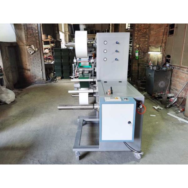 Wall Type Fly Insect 10000pcs/H Mouse Trap Making Machine