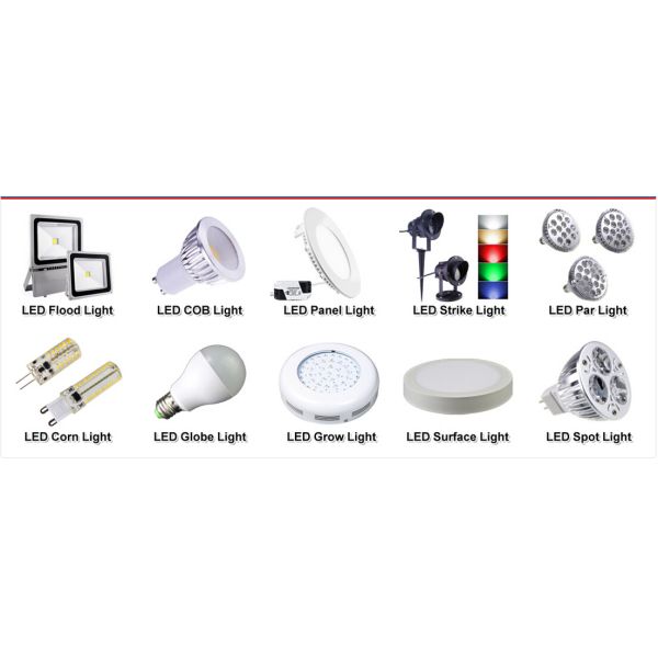 LED Yard LandScape Garden Projector Security Flood Light 50W