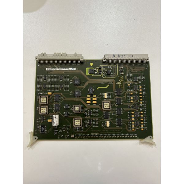 Used SAP-M Board Circuit Board for Polar Paper Cutter Excellent Condition and Affordable