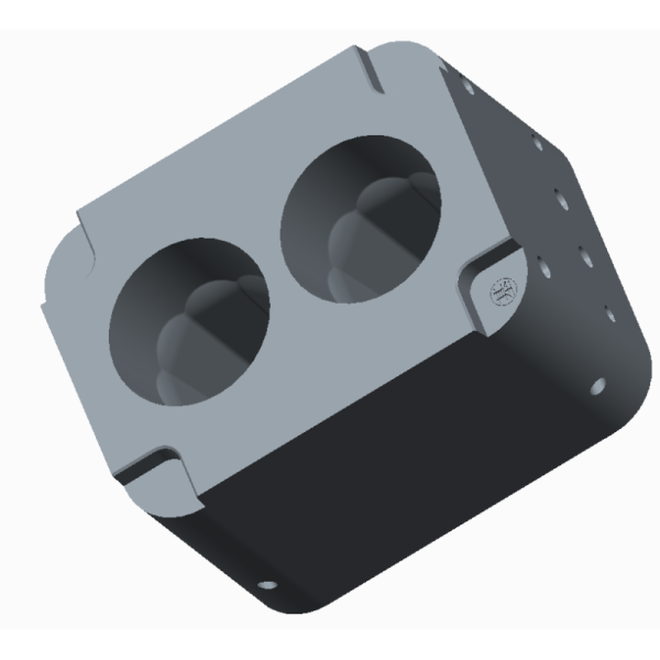 High Precision Custom Mold Making Plastic Parts Injection Molding Service