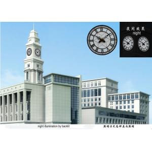 Buy cheap tower clocks product