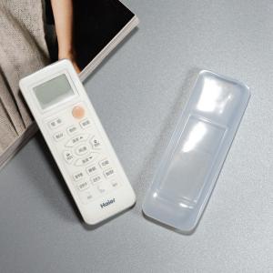 Buy cheap Odorless Dustproof Silicon Remote Cover , Lightweight Universal Remote Case product