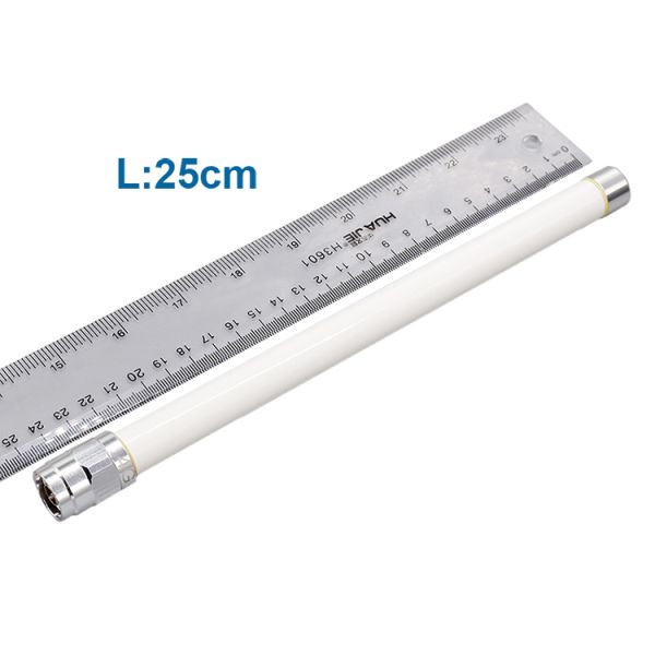 868MHz Fiberglass Lora External Antenna IP65 Waterproof High Gain Wifi
