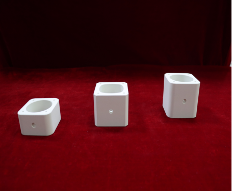 High-Performance Ceramic Fuse Shell with Superior Safety and Efficiency for Electric Vehicles and Energy Storage