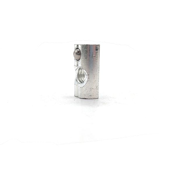 High Quality solar products Spring Nut with Plastic Wing