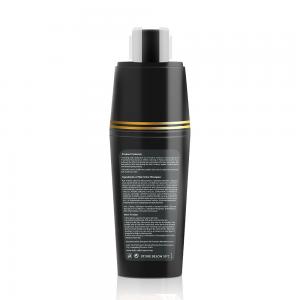 Buy cheap Active Protein 280ml Hair Dye Black Color Shampoo For Women product