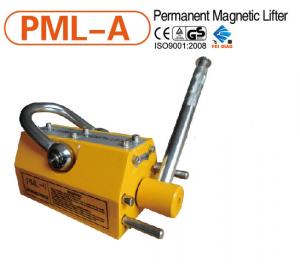 China PERMANENT MAGNETIC LIFTER 1000KG on sale