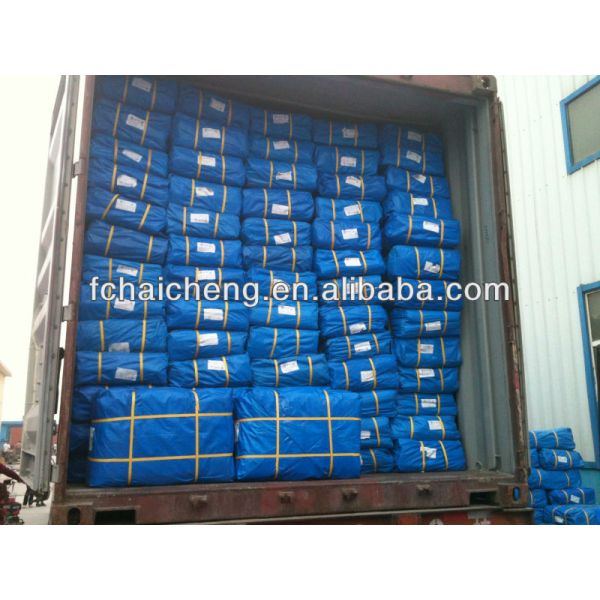 360gsm extra heavy duty tarpaulin