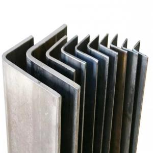 Buy cheap 316L 304L Stainless Steel Profiles 100 X 100 X 5mm L Section Structural Steel Angle product
