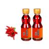 Spicy Cooking Chili Oil 150g Natural Food Seasoning for sale