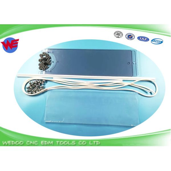 B12343B Slide Plate A+B For Sodick 11227MA 11367SA B12987A 3034881 3034746 3035572