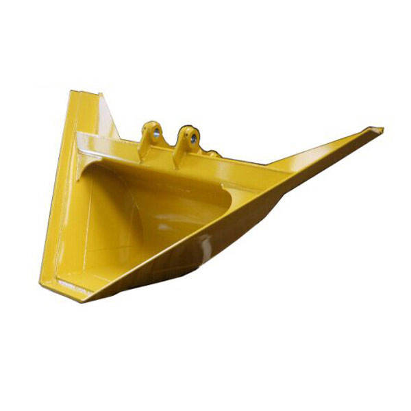 Customizable Excavator Hydraulic Bucket Durable Mechanical Tilting Ditching Bucket Attachment Supplier