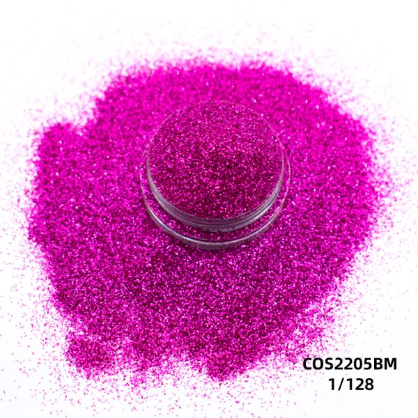 Chunky Bulk Biodegradable Glitter For Wax Melts Cosmetic Eyeshadow Pigment