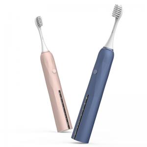 Buy cheap Electric Toothbrush for Adults, Smart Cleaning and Whitening, 4 Modes Selection USB charging port, product
