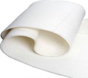 Buy cheap Paper Machine Polyester Press Felt Fabric For Paper Mill Paper Machine Clothing product