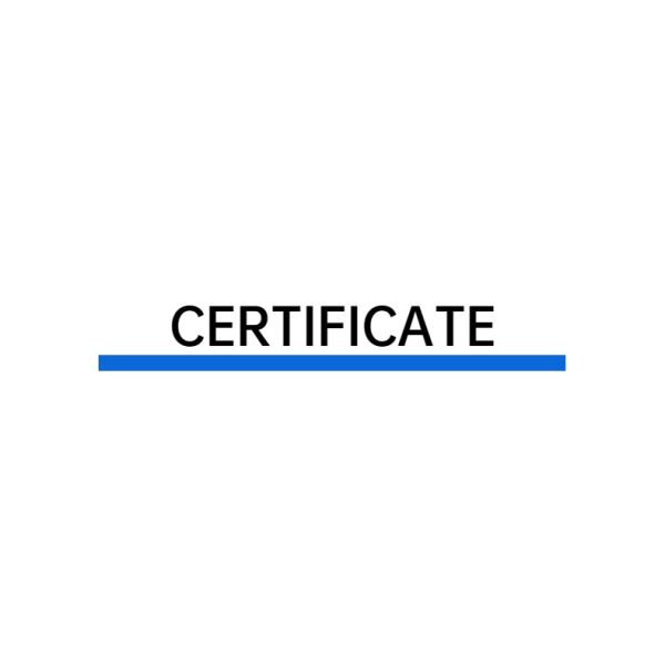 FULL ICAR Certified TPU Stripe Shape Long Range Active Rfid Sheep Ear Tag for Animals
