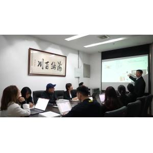 Chengdu Tianhong Xinchuang Medical Technology Co., Ltd.