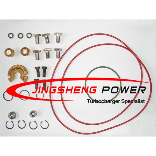 k27 53287110009 Turbocharger Rebuild Kit thrust Collar Snap Ring