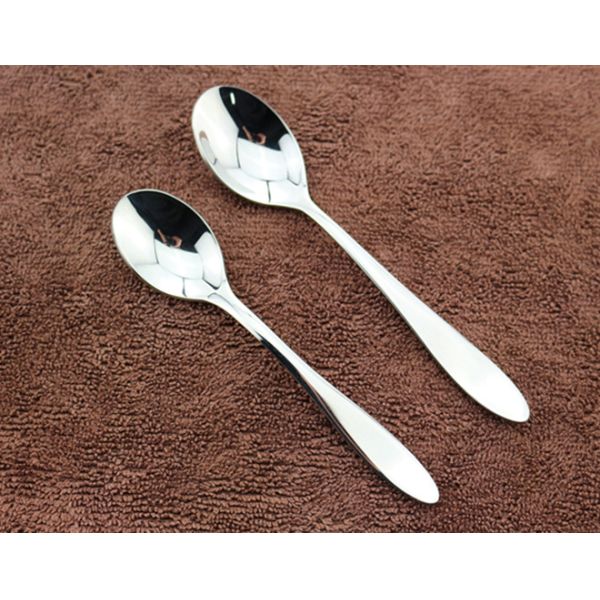 High quality 18/10 Stainless steel flatware/cutlery/fork/fruit fork