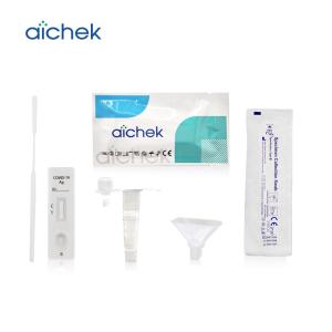 Buy cheap 99% NAAT Nucleic Acid Amplification Test 15 Minute Rapid Test product