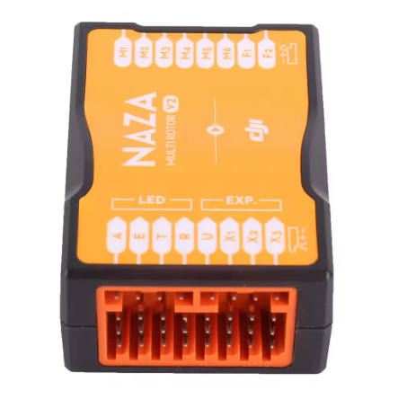 Remote Control Drone Accessories Naza V2 Flight Controller Naza-M Naza M V2 Fly Control Combo for RC FPV Drone Quadcopter
