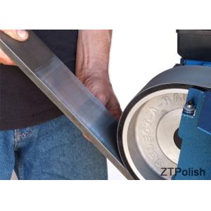 Buy cheap Automatic Vessels / Tank Polishing Machine 3-5.5kw For Stainless Steel product