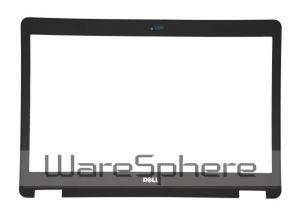 China Dell Latitude E5470 Laptop LCD Bezel Cover With Webcam 0DK4RC DK4RC AP1FD000800 on sale