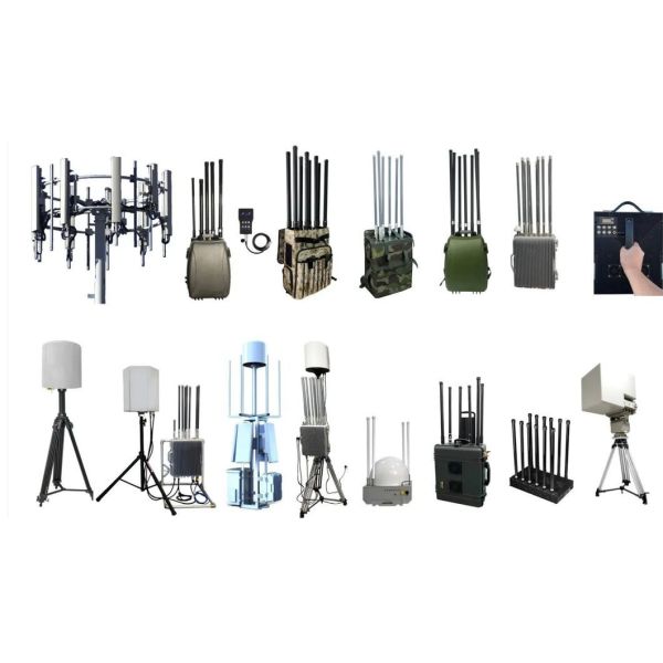 Dds High Power Integrated Module 100W Broadband Amplifier With Alarm Switch