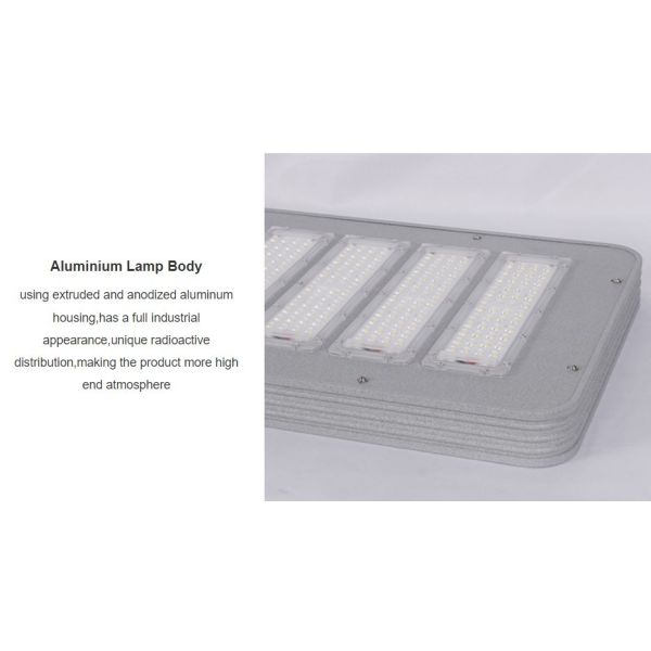 High Lumens Remote Control Smart Outdoor 300W-1000W