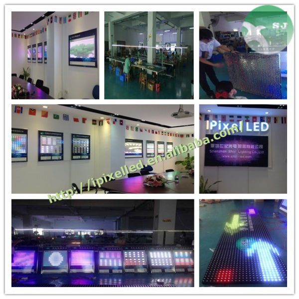 SK6812 Chip High Power Rgbw Led Strip For Entertainment Decoratin