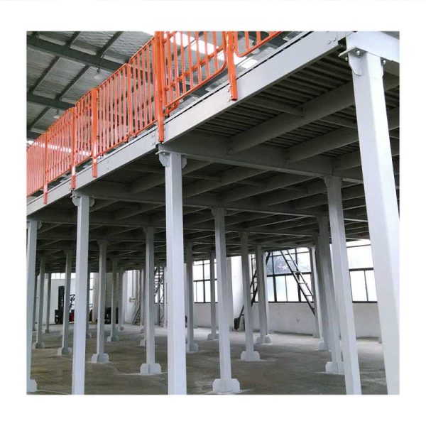 Pallet Racking & Storage Racks