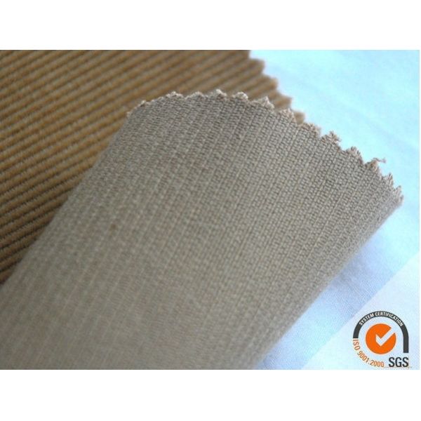 100%cotton 11W corduroy for apparel garment