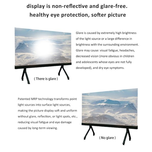 LED Touch All-in-One Conference Teaching Machine Computer Integrated with Indoor Application