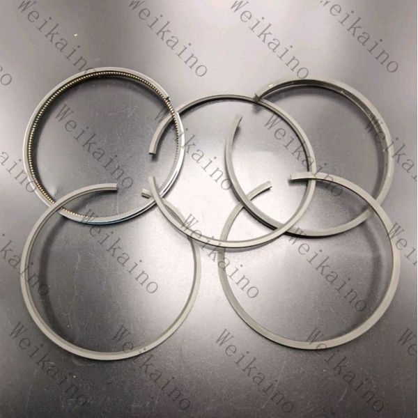 Perkins Engine 4.236 6.354 Piston Ring Kit 41158041