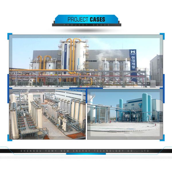 PSA Pressure Swing Adsorption Unit