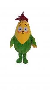 Buy cheap Indian corn mascot ,corn catoon, maize costume Mascot party mascot costume product