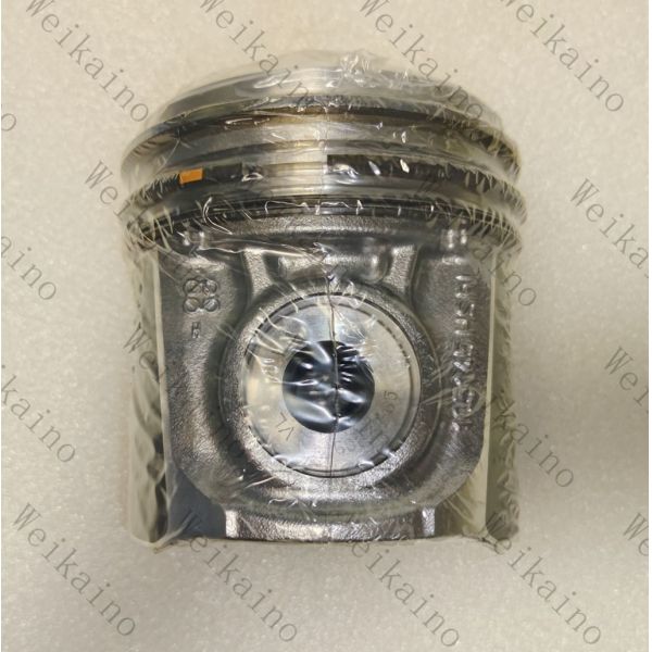 Perkins Engine For 323GX Piston Kit T433072