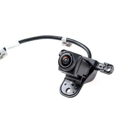 Rear View Backup Camera Parking Assist Camera Reversing Camera 95780B8600-For Hyundai Santafe2017-2019
