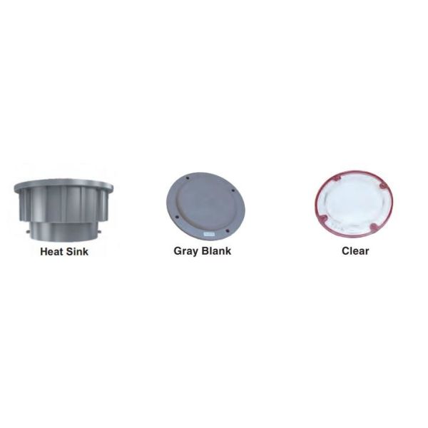 10-40W Explosion Proof Led High Bay ATEX AC100-277V