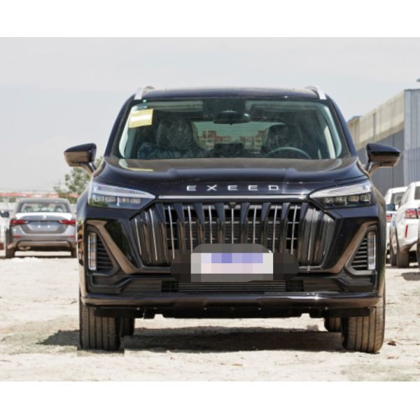 Exeed 2022 model Tanxiang version 400T four-wheel drive xingxiang 5 seats Medium and large SUV
