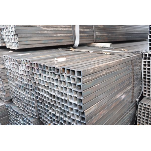Cold Rolled 14mm Galvanised Steel Round Tube Astm A 53 B Ms Erw Pipe