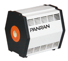 Wide Range PR320A 40*600mm Thermocouple Furnace