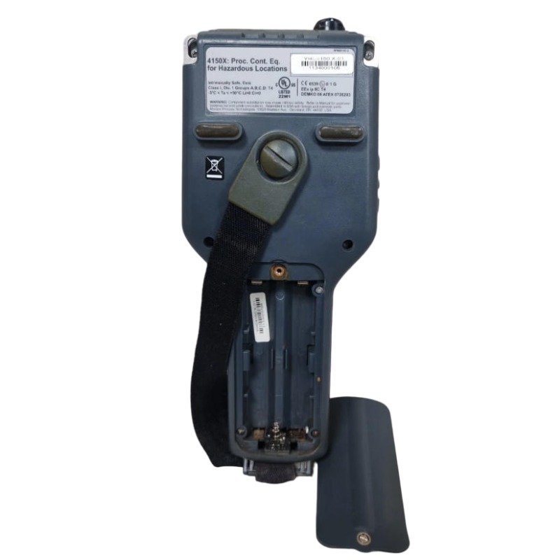 Yokogawa YHC4150X-01 Portable HART Communicator for Field Device Configuration & Diagnostics