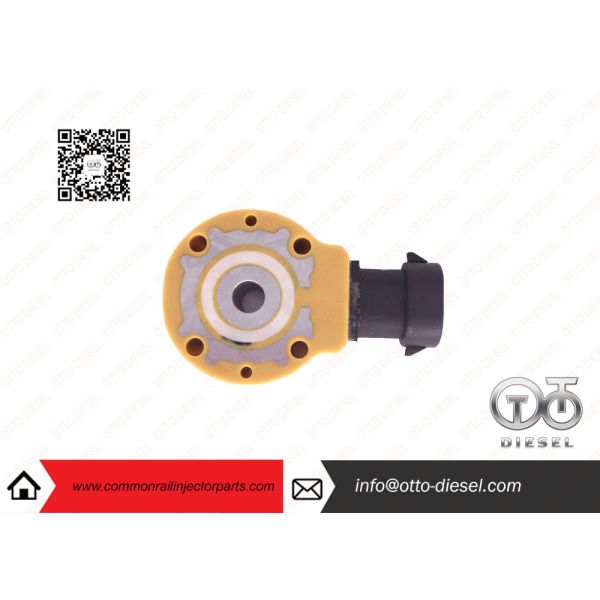Solenoid Valve for C7/C9 Injectors 238-8091 / 241-3239 Injectors