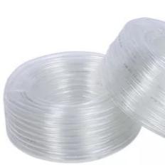 China 4-50mm Plastic PVC Tube Soft Moulding Cutting 200mm Clear Chemical Hose on sale