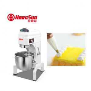 Buy cheap 30L Food Planetary Mixer Industrial Cake Flour Mixing Machine product