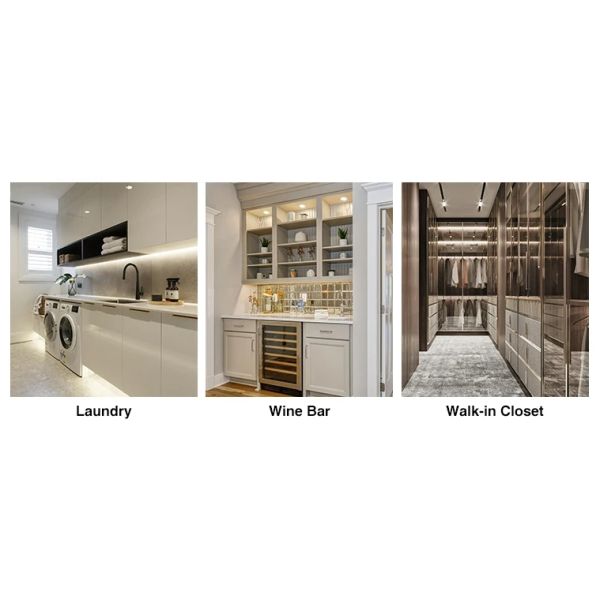 Quartz Stone Countertop Glass Hanging Black Pvc Kitchen Cabinet Highly by Buyers