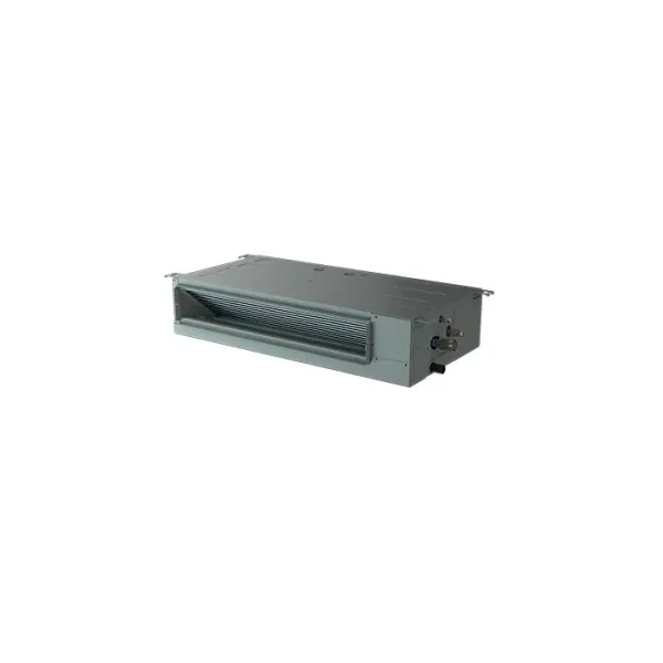 Hisense Duct Wall Mounted Ventilation System 1200 CFM MERV 8