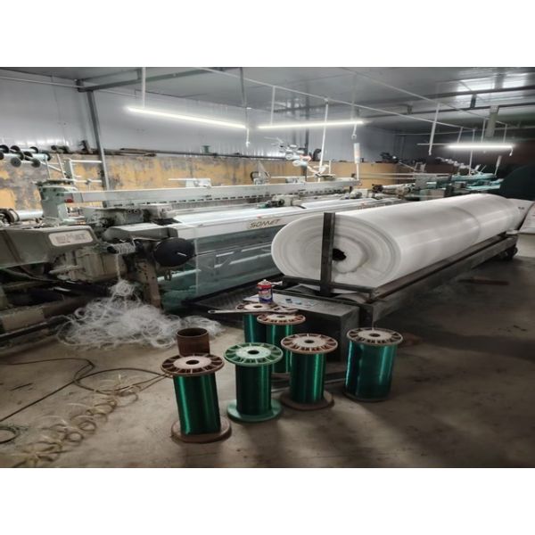 Plastic Mesh Insect Screen Net For Vegetables And Fruits